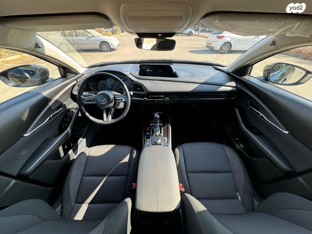 מאזדה CX-30