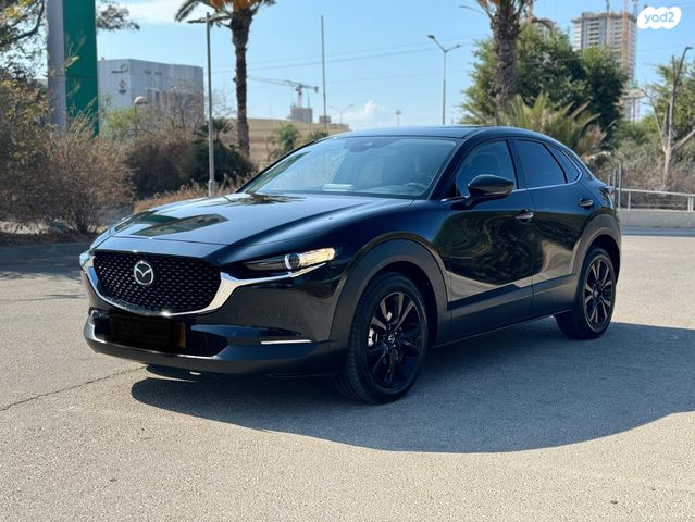 מאזדה CX-30