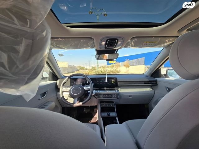 יונדאי קונה