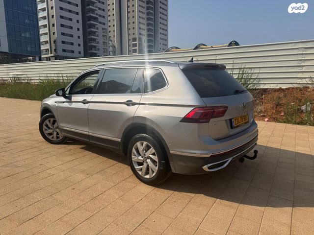 פולקסווגן טיגואן