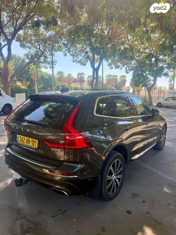 וולוו XC60