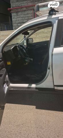 מיצובישי אאוטלנדר