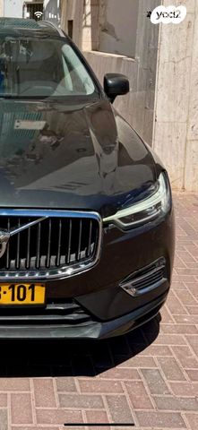 וולוו XC60