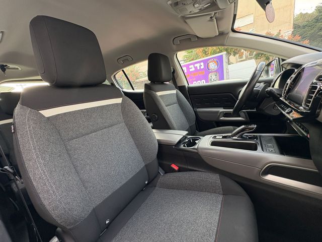 סיטרואן C5 איירקרוס