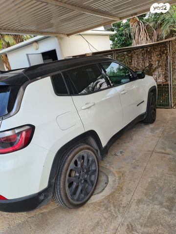 ג'יפ קומפאס