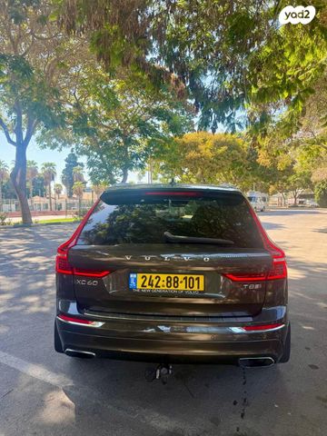 וולוו XC60