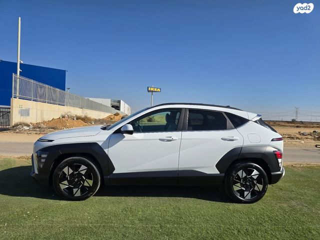 יונדאי קונה