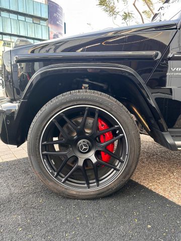 מרצדס-בנץ G-class