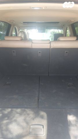 יונדאי סנטה פה