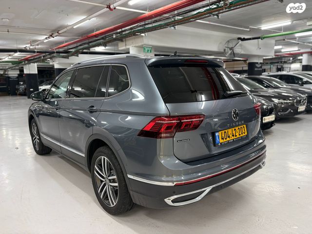 פולקסווגן טיגואן