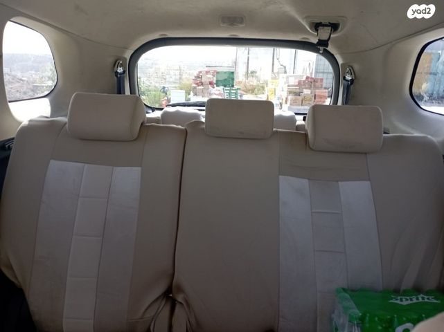 מיצובישי אאוטלנדר