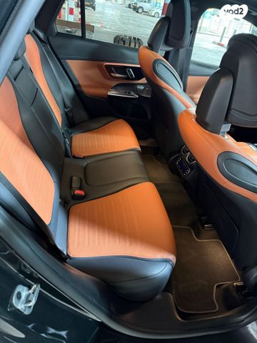 מרצדס-בנץ GLC