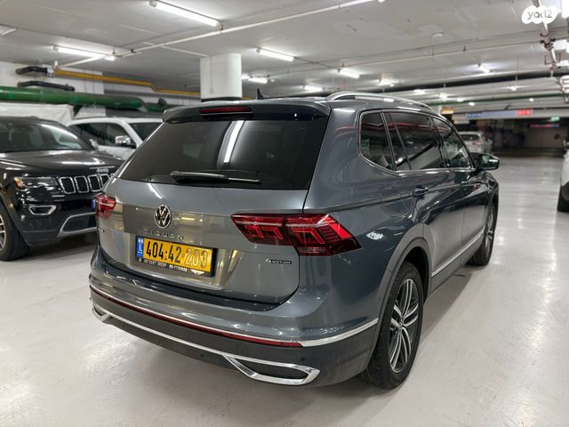 פולקסווגן טיגואן