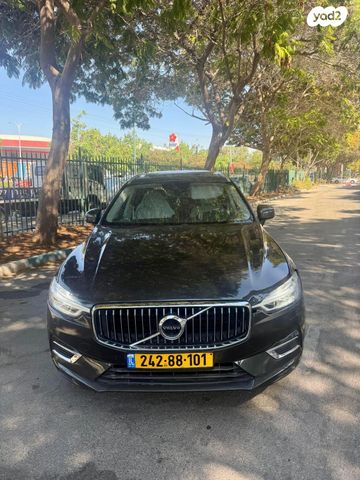 וולוו XC60