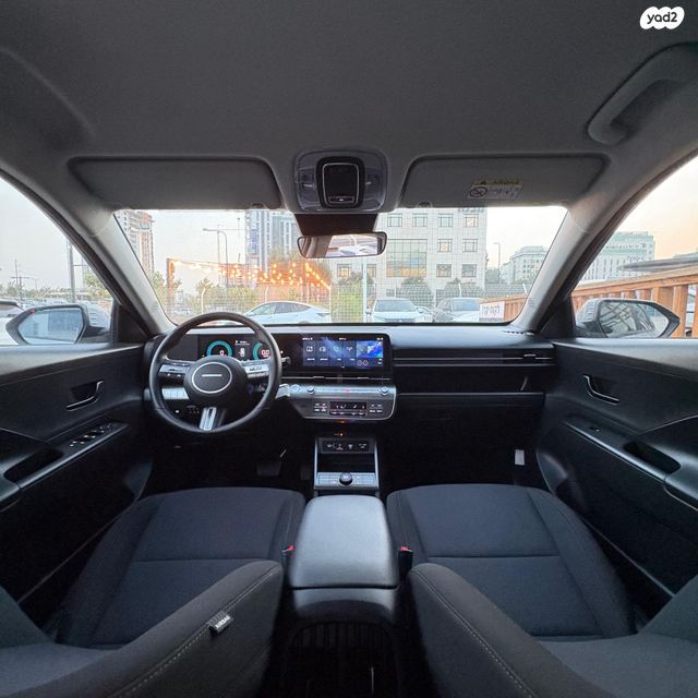 יונדאי קונה