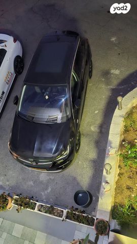 מודעת רכב אופל גרנדלנד