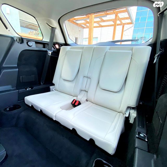 לנד רובר דיסקברי ספורט