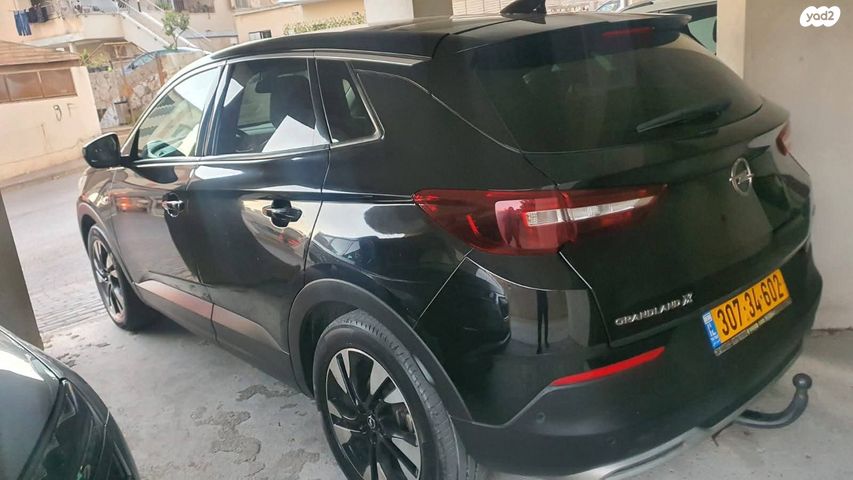 אופל גרנדלנד