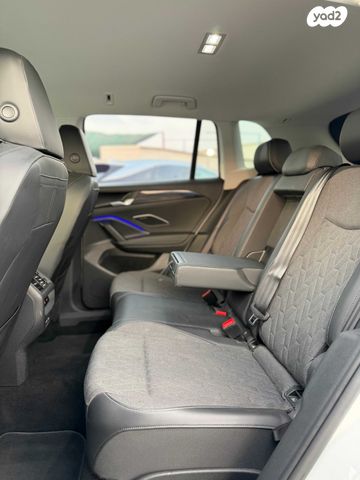 פולקסווגן טיגואן