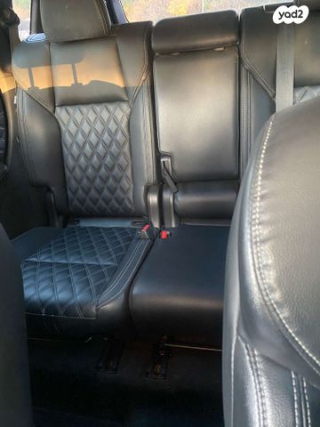 מיצובישי אאוטלנדר