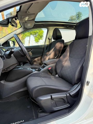 ניסאן קשקאי