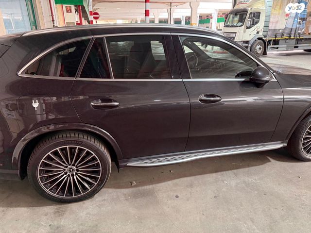 מרצדס-בנץ GLC