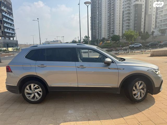 פולקסווגן טיגואן