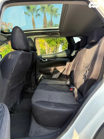 ניסאן קשקאי