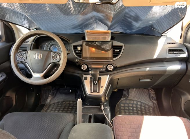 הונדה CR-V