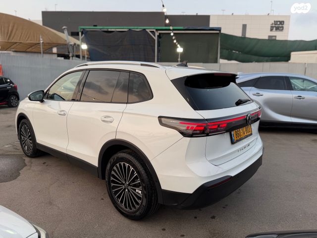 פולקסווגן טיגואן