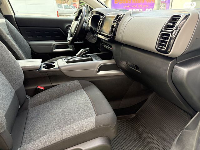 סיטרואן C5 איירקרוס