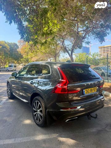 וולוו XC60
