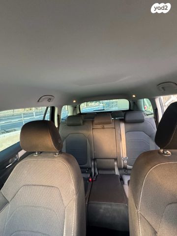 סקודה קודיאק