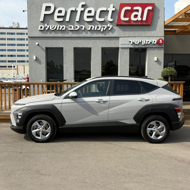 יונדאי קונה