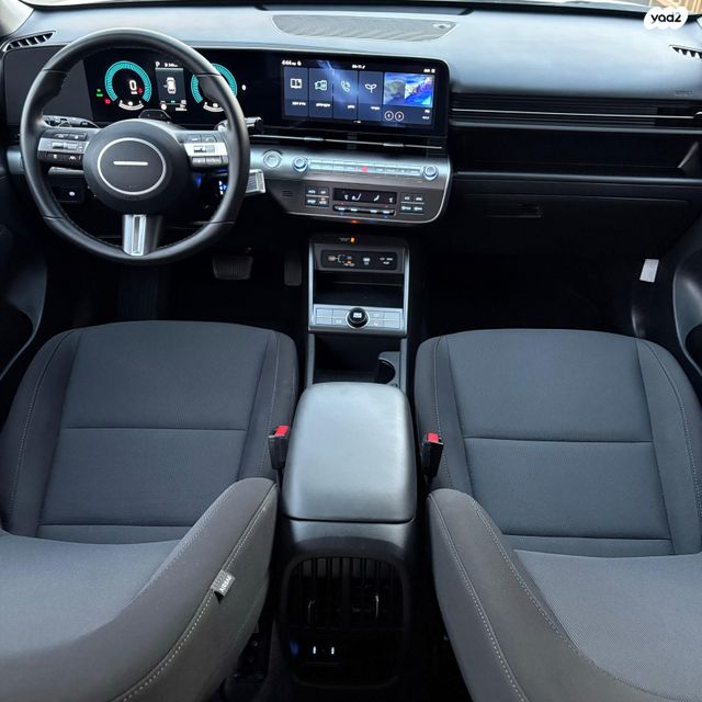 יונדאי קונה