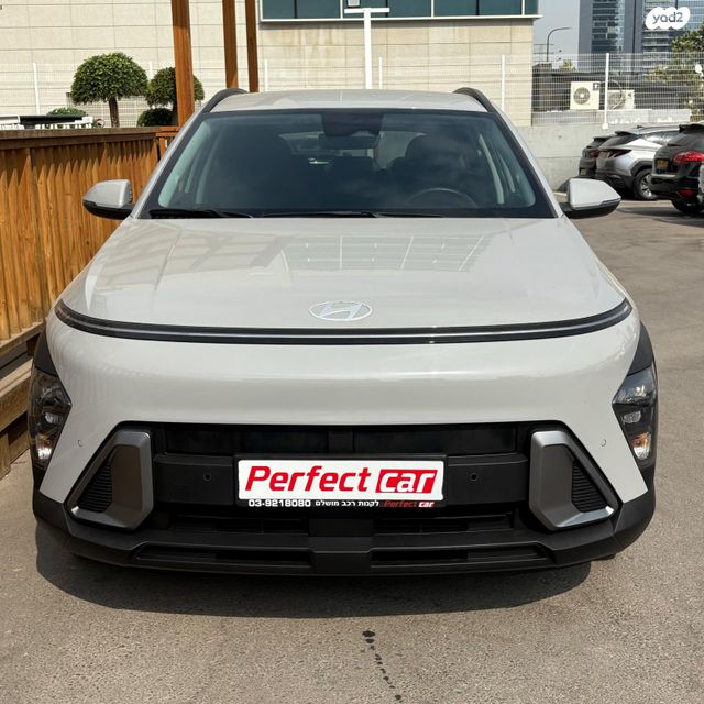 יונדאי קונה