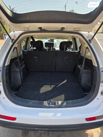 מיצובישי אאוטלנדר