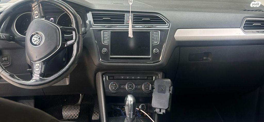 פולקסווגן טיגואן