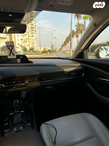 מאזדה CX-30