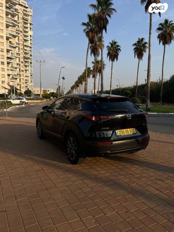 מאזדה CX-30