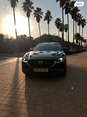 מאזדה CX-30