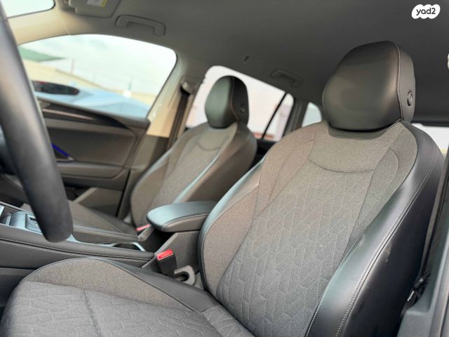 פולקסווגן טיגואן