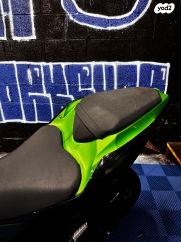 קאוואסאקי Z400