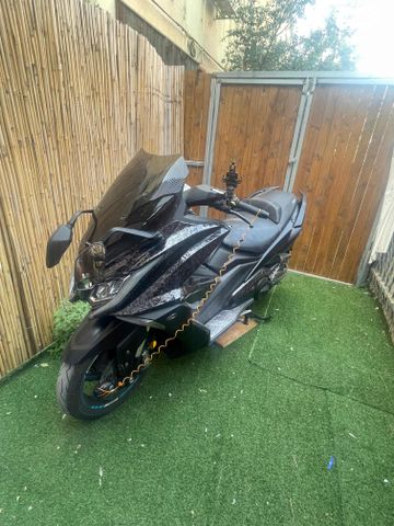 מודעת רכב קימקו אחר