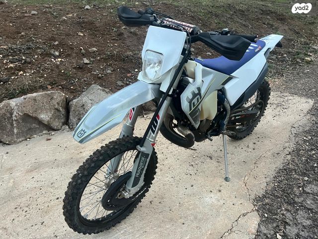 הוסקוורנה TE150