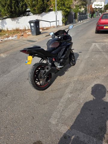 ימאהה YZF-R3