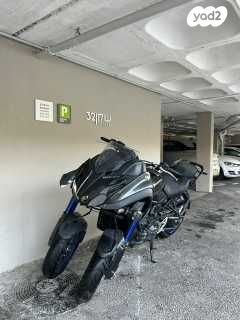 ימאהה ניקן GT