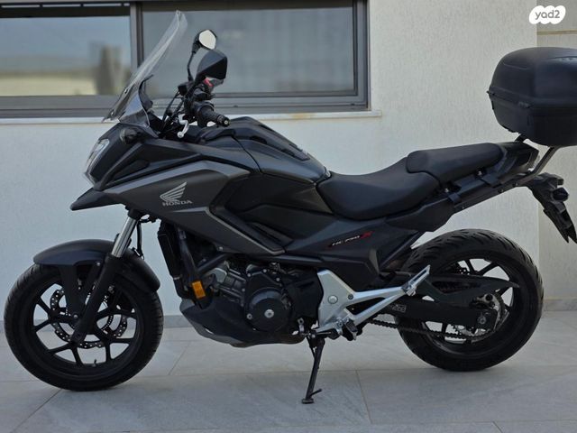 הונדה NC750X