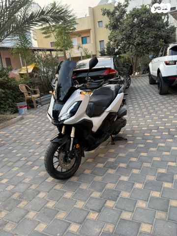 הונדה ADV350
