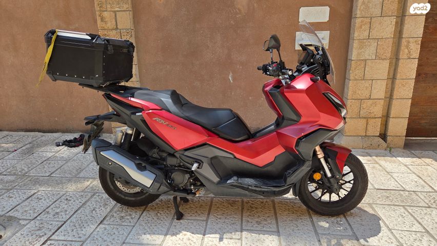 הונדה ADV350